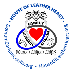 House of Leather Heart